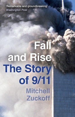 Fall and Rise: The Story of 9/11 book