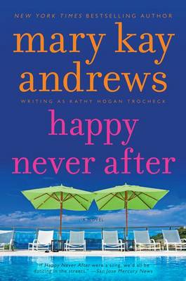 Happy Never After book