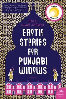 Erotic Stories for Punjabi Widows book