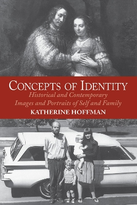 Concepts Of Identity book