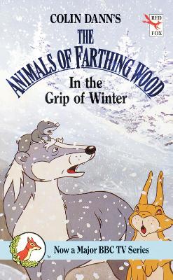 In The Grip Of Winter book