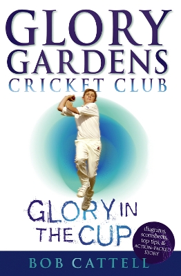 Glory Gardens 1 - Glory In The Cup book