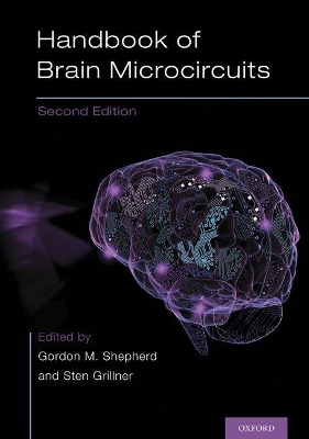 Handbook of Brain Microcircuits book