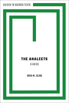 The Analects: A Guide book