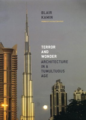 Terror and Wonder book