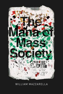 Mana of Mass Society book