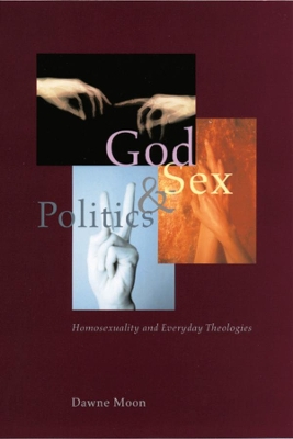 God, Sex, and Politics book