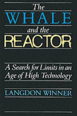 Whale and the Reactor book