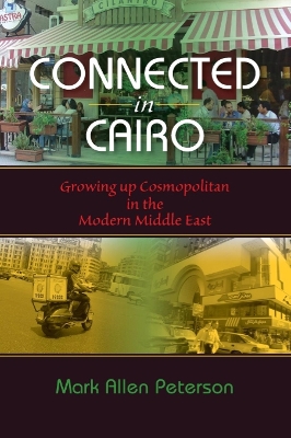 Connected in Cairo book