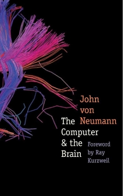 Computer and the Brain book