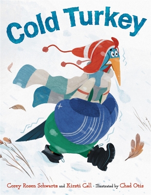Cold Turkey book