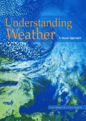 Understanding Weather book