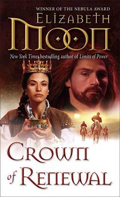 Crown of Renewal book