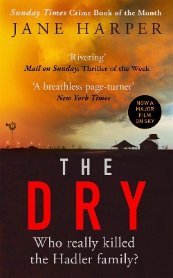Dry book