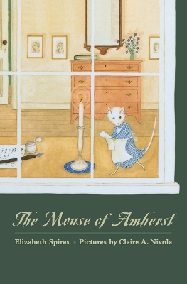 The Mouse of Amherst book