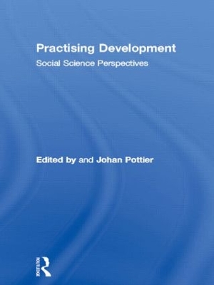 Practising Development book