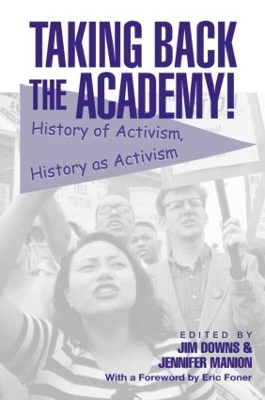Taking Back the Academy! book
