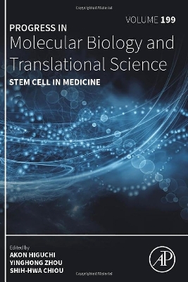 Stem Cell in Medicine: Volume 199 book