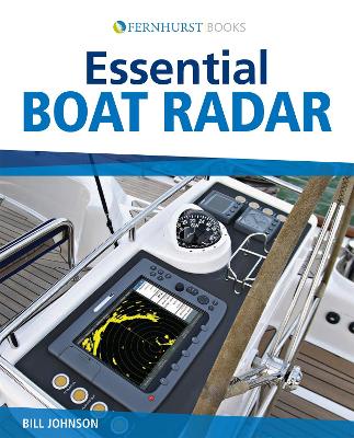 Essential Boat Radar book