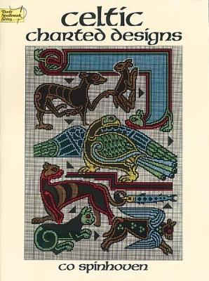 Celtic Charted Designs book