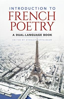 Introduction to French Poetry book