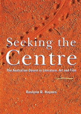 Seeking the Centre book