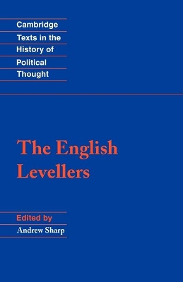 English Levellers book