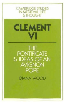 Clement VI book