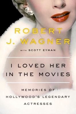 I Loved Her In The Movies book