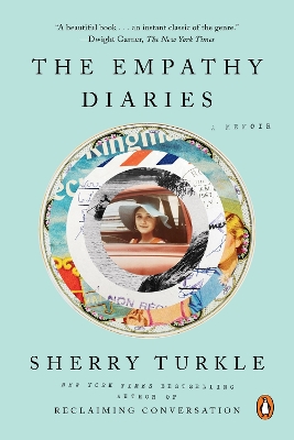 The Empathy Diaries book