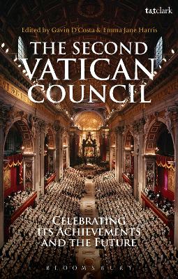 The Second Vatican Council by Dr. Gavin D'Costa