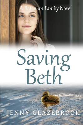 Saving Beth book