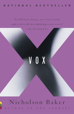 Vox book