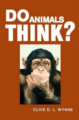 Do Animals Think? book