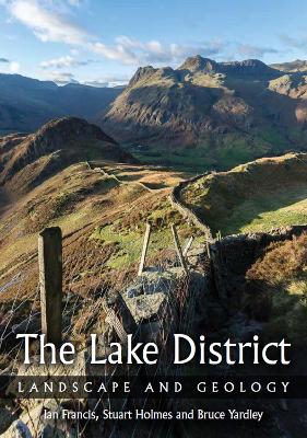 Lake District: Landscape and Geology book