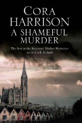 Shameful Murder by Cora Harrison