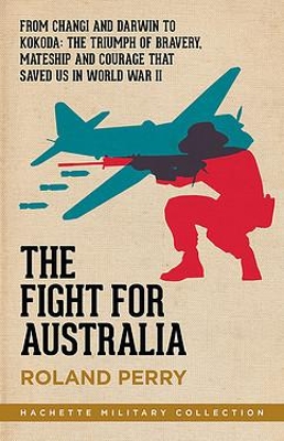 Fight for Australia book