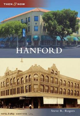 Hanford book