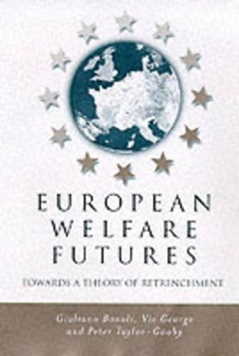 European Welfare Futures book