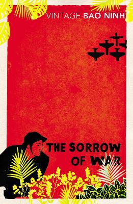 The Sorrow Of War by Bao Ninh