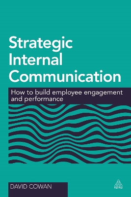 Strategic Internal Communication book