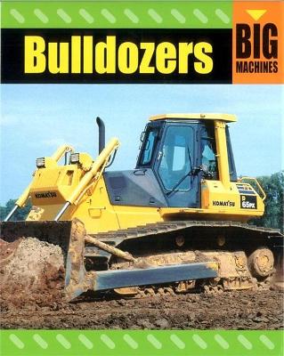 Bulldozers book