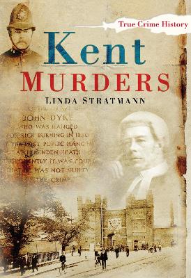 Kent Murders book