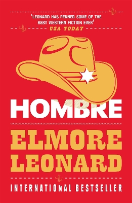 Hombre book