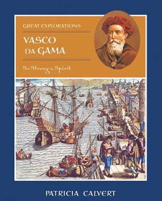 Vasco Da Gama book