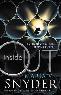 Inside Out by Maria V Snyder