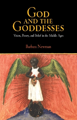 God and the Goddesses book