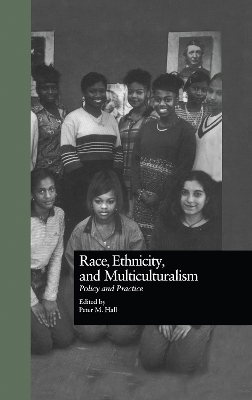 Race, Ethnicity, and Multiculturalism book