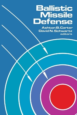 Ballistic Missile Defense book