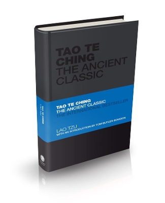 Tao Te Ching by Lao Tzu